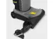 aspiro-brosseurs,850 W,volume d'air 2400 l/min,récipient 5,5l