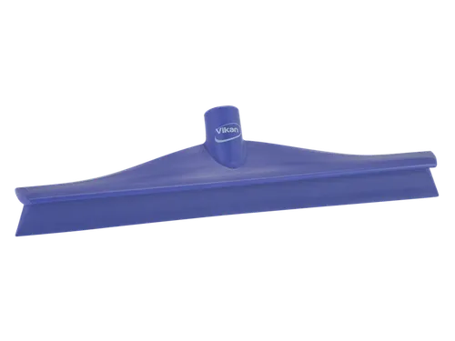 Ultra Hygiëne Vloertrekker 40cm Paars