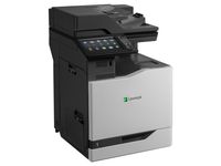 Lexmark CX825de Multifunctional Printer