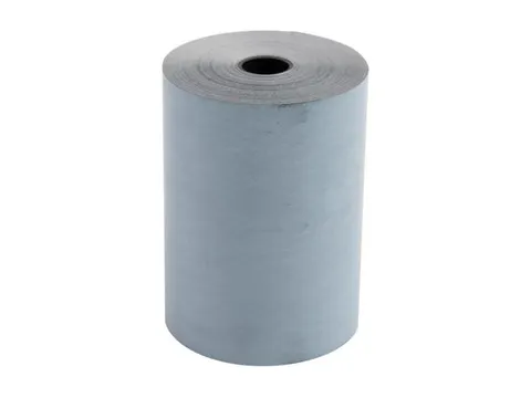 Telrol Exacompta 80mmx44m kern Ø12mm SafeContact thermisch