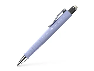 Vulpotlood Faber-Castell Polymatic 0.7mm pale iris - 1