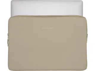 Laptophoes Beckmann Street L 26x38x2cm Beige - 2