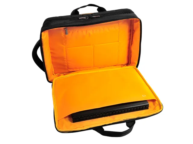 Computertas Dual 15,6'' Exactive