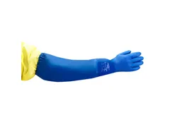 Ansell AlphaTec 23-201 handschoen - 8