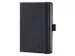 Weekagenda Conceptum A6 2027 (NL/FR/EN/DU) zwart Hardcover