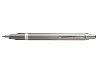 Balpen Parker IM Rituals grey CT medium - 1
