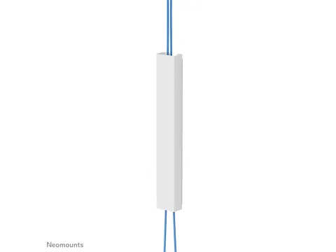 Neomounts ADS06-123WH Kabelgoot - magnetische bevestiging - universeel