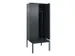locker voor scheiding van kleding,HxBxD 2120x800x815mm,2vak
