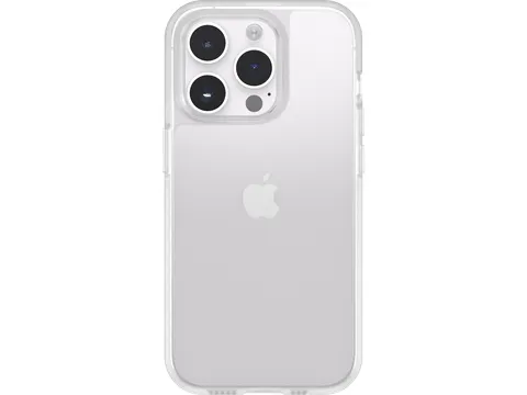 OtterBox Case React Apple iPhone 14 Pro Clear