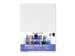 Canvasboard Daler Rowney Graduate A5 wit