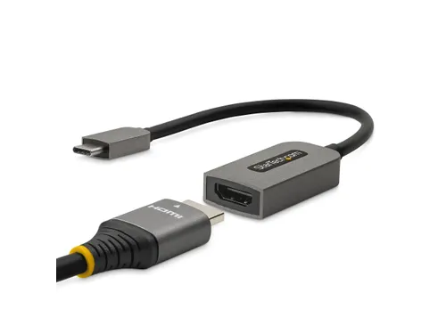 USB C TO HDMI Adapter 4K 60HZ HDR10