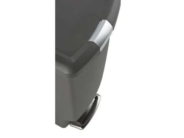 Slim Step Can 40l, Simplehuman
