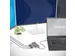 Adaptateur Multi-Moniteur USB-C 3 ports Hub 4K 60Hz