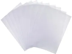 Bouhon Viltpapier wit