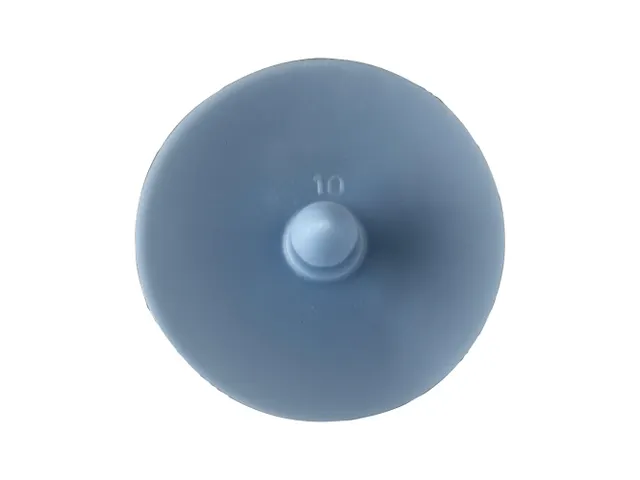 Soupape d'expiration pour masque complet réutilisable 3M série 6000,