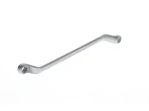 2 10X11dubbele ringsleutels,UD profiel,10x11mm