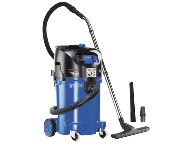 Stof- en Waterzuiger Attix 50-21 PC