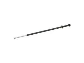 ErgoClean 296218 telescoopsteel 105-170cm ergo-top click-fit - 1