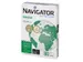 Kopieerpapier Navigator Universal A3 80 Gram Wit Voordeelbundel