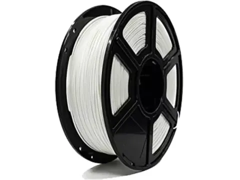 Flashforge PLA Matte filament wit 1,75 mm 1kg