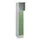 lockerkast,HxBxD 1950x300x500mm,1x4vakken,vak B 300mm,cil.-slot,sokkel