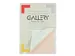 Gallery Millimeterpapier A4