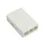Behuizing Voor Raspberry PI B - WIT - Voor Raspberry PI B+, 2B En 3B