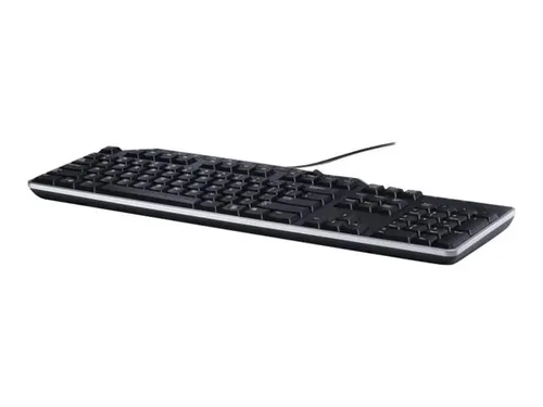 Dell KB522 English US / Europe Toetsenbord Qwerty