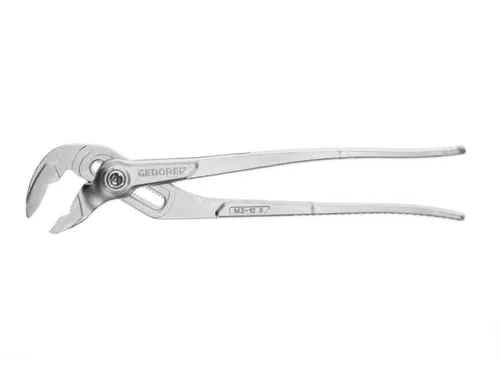 142 12 C Universele tang 12 inch,17-voudig verstelbaar
