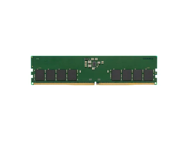 Kingston Technology KCP556US8-16, 16 GB, 1 x 16 GB, DDR5, 288-pin DIMM