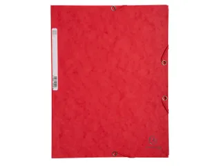 Pk3 Elastomap glansk art.3klep A4 Zon - 3