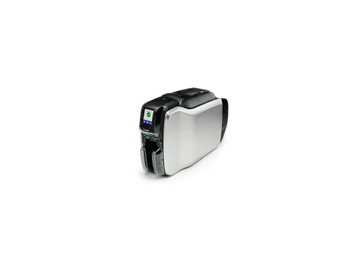 Zebra ZC32-000C000EM00 Zc300 Kaartprinter Dubbelzijdig USB Kleur
