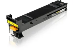 Toner geel S050490 AcuBrite Hoge capaciteit