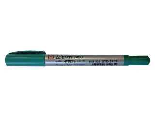 Viltstift Sakura Identi pen groen - 1