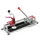 2-in-1 Tegelsnijmachine - 400 Mm