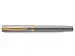 Vulpen Waterman Allure Impression GT M RVS