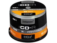 Intenso DVD recordable