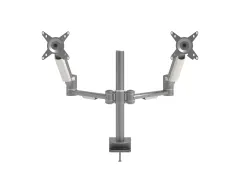 Viewmate Plus Monitorarm 2 schermen Bureau 52.862