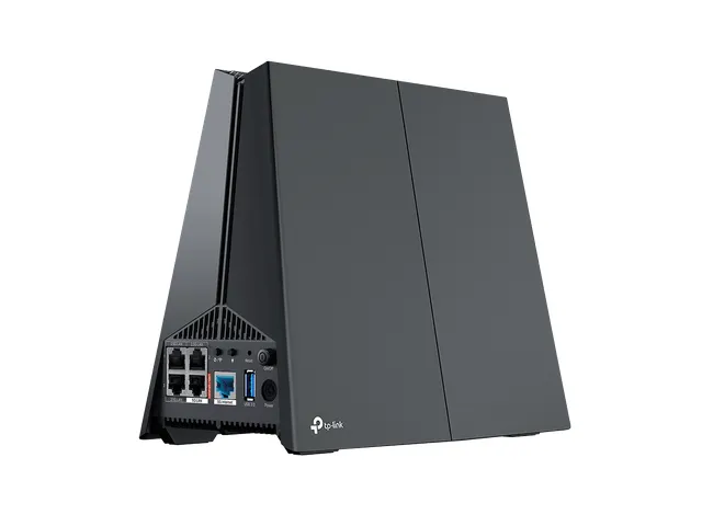TP-Link Archer GE550, Wi-Fi 7 (802.11be), Tri-bande (2,4 GHz / 5 GHz /