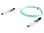 QSFP+ 40G 30m AOC-kabel Allnet CISCO Dell D-Link Edimax Etherwan e.d