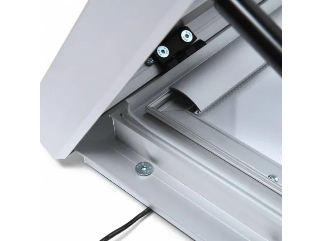 Posterhouder A1 LED Outdoor Premium