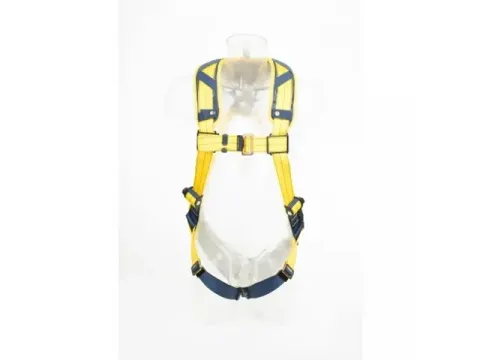 3M DBI-Sala Delta 1112920 harnasgordel met snelsluitgespen, maat XL, p