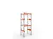 rayonnage tambour de câble,MULTIPAL,rayonnage départ