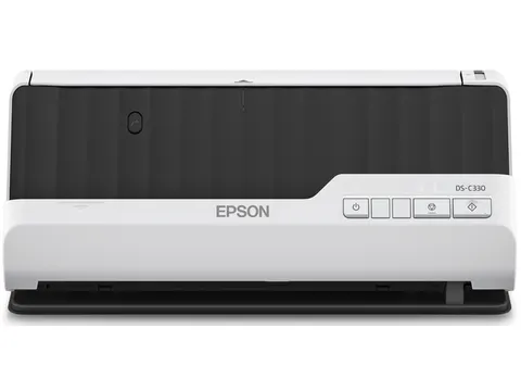 Scanner Epson Workforce DS-C330