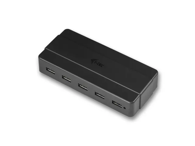 i-tec USB 3.0 Charging HUB 7-poorts