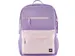 HP Campus 15.6 inch Notebook Backpack Lavendel/Roze 7J597AA