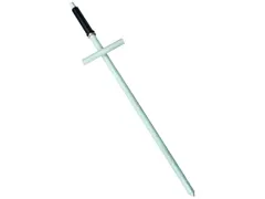 Beach Flag Grondpen 80cm met 25mm Rotator