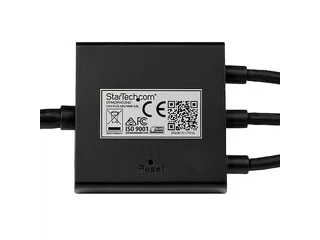HDMI, DisplayPort of Mini DisplayPort naar HDMI adapter kabel - 2 m - 5