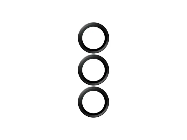 PanzerGlass Hoops Ceramic Camera Lens Protector Samsung Galaxy S2