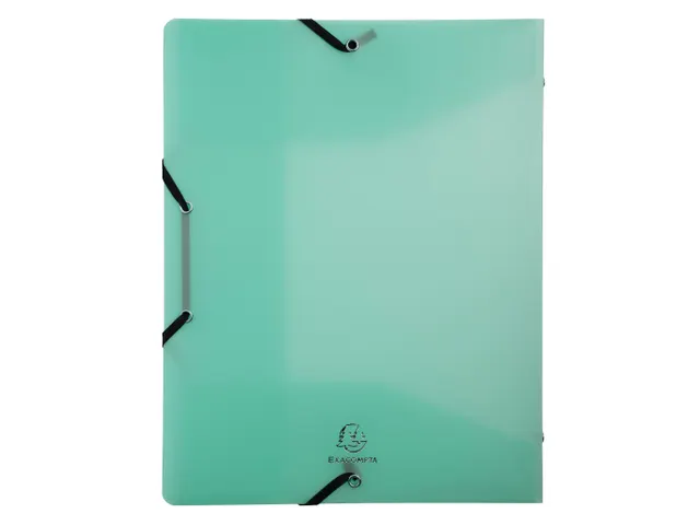 Sorteermap 8 ind KRE ACVER PASTEL geass